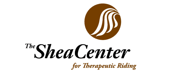 logo The Shea Center for Therapeutic Riding